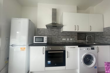 2 bed flat, St Albans Road, Brynmill, Swansea, SA20BP - Image 3