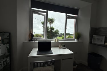 1 bed studio, Bryn Road, Brynmill, Swansea, SA20AR - Image 5