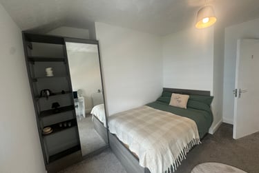 2 bed flat, Bryn Road, Brynmill, Swansea, SA20AR - Image 5