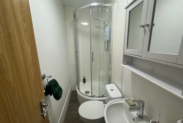 2 bed flat, Finsbury Terrace, Brynmill, Swansea, SA20AH - Image 5