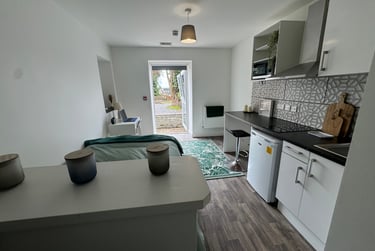 1 bed flat, Bryn Road, Brynmill, Swansea, SA20AR - Image 5