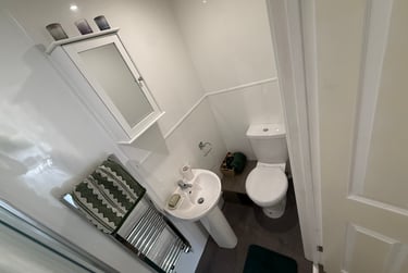 2 bed flat, Bryn Road, Brynmill, Swansea, SA20AR - Image 5