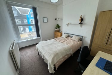 7 bed house, Bryn Road, Brynmill, Swansea, SA20AR - Image 5