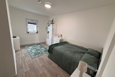 2 bed flat, St Helens Road, Mount Pleasant, Swansea, SA14DQ - Image 9