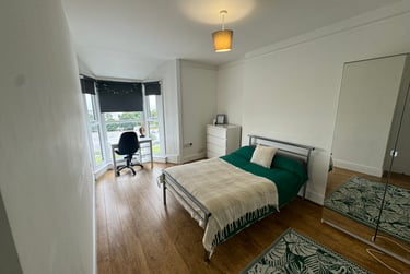 2 bed flat, Bryn Road, Brynmill, Swansea, SA20AT - Image 7