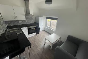 2 bed flat, Bryn Road, Brynmill, Swansea, SA20AR - Image 6