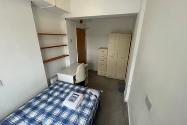 3 bed flat, Bryn Road, Brynmill, Swansea, SA20AP - Image 6