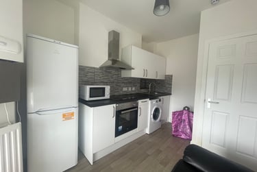 2 bed flat, St Albans Road, Brynmill, Swansea, SA20BP - Image 5