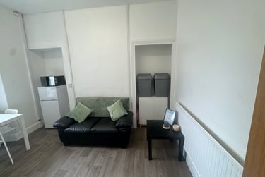 2 bed flat, Finsbury Terrace, Brynmill, Swansea, SA20AH - Image 6