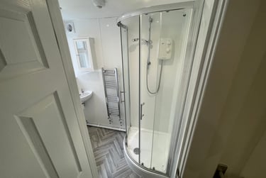 1 bed flat, Malvern Terrace, Brynmill, Swansea, SA20BE - Image 6