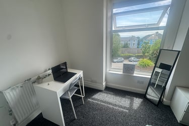 3 bed flat, Malvern Terrace, Brynmill, Swansea, SA20BE - Image 6