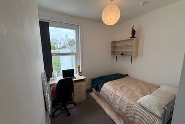 5 bed house, Gwydr Crescent, Uplands, Swansea, SA20AD - Image 13