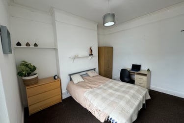 7 bed house, Bryn Road, Brynmill, Swansea, SA20AR - Image 6