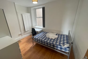 2 bed flat, Bryn Road, Brynmill, Swansea, SA20AT - Image 6