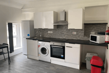 2 bed flat, Bryn Road, Brynmill, Swansea, SA20AP - Image 3