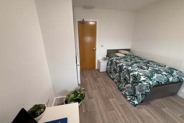 2 bed flat, St Helens Road, Mount Pleasant, Swansea, SA14DQ - Image 11