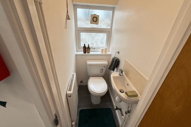 3 bed house, Gwydr Crescent, Uplands, Swansea, SA20AD - Image 6
