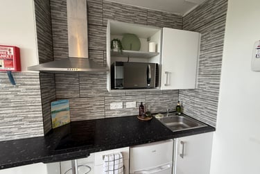 1 bed studio, Bryn Road, Brynmill, Swansea, SA20AR - Image 7