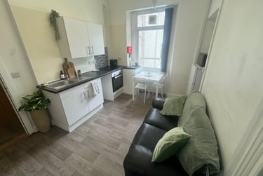 2 bed flat, Finsbury Terrace, Brynmill, Swansea, SA20AH - Image 7