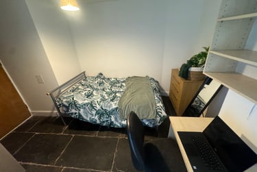 3 bed flat, Bryn Road, Brynmill, Swansea, SA20AR - Image 14