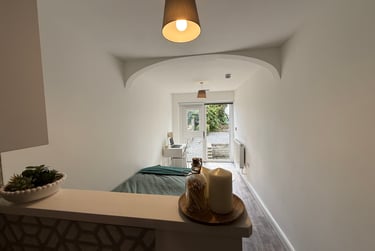 1 bed studio, Bryn Road, Brynmill, Swansea, SA20AR - Image 7