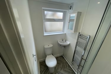 1 bed flat, Malvern Terrace, Brynmill, Swansea, SA20BE - Image 7