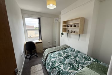 6 bed house, Gwydr Crescent, Uplands, Swansea, SA20AD - Image 15