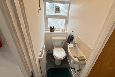 5 bed house, Gwydr Crescent, Uplands, Swansea, SA20AD - Image 6