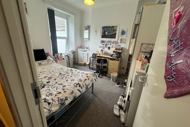 2 bed flat, King Edwards Road, Brynmill, Swansea, SA14LU - Image 7