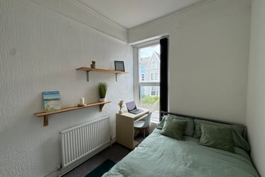 7 bed house, Bryn Road, Brynmill, Swansea, SA20AR - Image 7