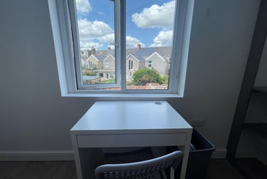 1 bed studio, St Albans Road, Brynmill, Swansea, SA20BP - Image 7