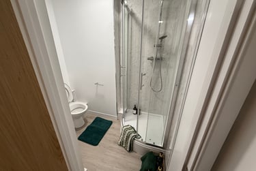 2 bed flat, St Helens Road, Mount Pleasant, Swansea, SA14DQ - Image 5