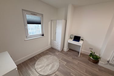 2 bed flat, St Helens Road, Mount Pleasant, Swansea, SA14DQ - Image 14