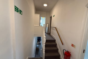 4 bed house, Gwydr Crescent, Uplands, Swansea, SA20AD - Image 10