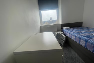 2 bed flat, St Albans Road, Brynmill, Swansea, SA20BP - Image 8