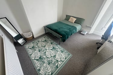 2 bed flat, Finsbury Terrace, Brynmill, Swansea, SA20AH - Image 8