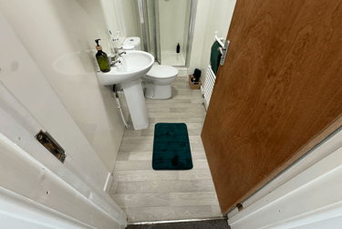 3 bed flat, Bryn Road, Brynmill, Swansea, SA20AR - Image 8