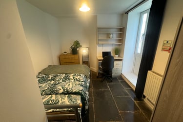 2 bed flat, Bryn Road, Brynmill, Swansea, SA20AR - Image 15