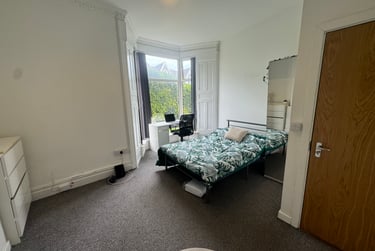 2 bed flat, Finsbury Terrace, Brynmill, Swansea, SA20AH - Image 8