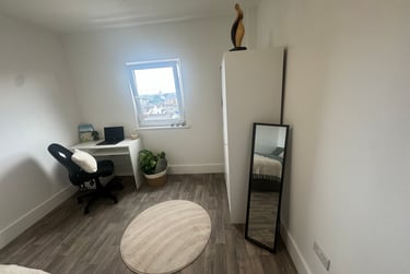 2 bed flat, St Helens Road, Mount Pleasant, Swansea, SA14DQ - Image 14