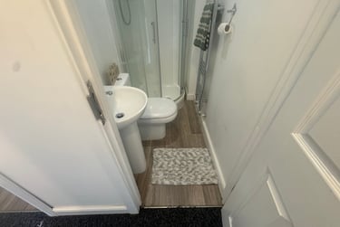 3 bed flat, Malvern Terrace, Brynmill, Swansea, SA20BE - Image 8