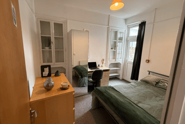 6 bed house, Gwydr Crescent, Uplands, Swansea, SA20AD - Image 8