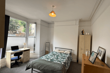 5 bed house, Gwydr Crescent, Uplands, Swansea, SA20AD - Image 7