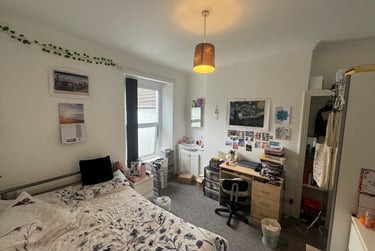 2 bed flat, King Edwards Road, Brynmill, Swansea, SA14LU - Image 8