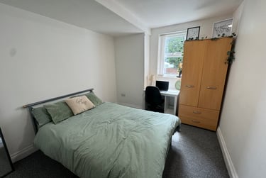 2 bed flat, Bryn Road, Brynmill, Swansea, SA20AR - Image 8