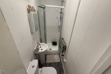 2 bed flat, Bryn Road, Brynmill, Swansea, SA20AP - Image 8