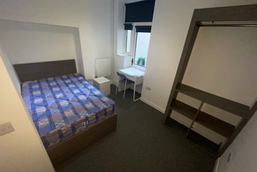 2 bed flat, St Albans Road, Brynmill, Swansea, SA20BP - Image 8