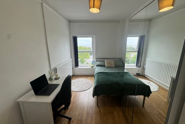 2 bed flat, Bryn Road, Brynmill, Swansea, SA20AT - Image 13