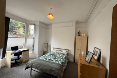 1 bed house, Gwydr Crescent, Uplands, Swansea, SA20AD - Image 7