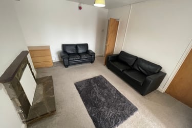 3 bed flat, Bryn Road, Brynmill, Swansea, SA20AP - Image 9